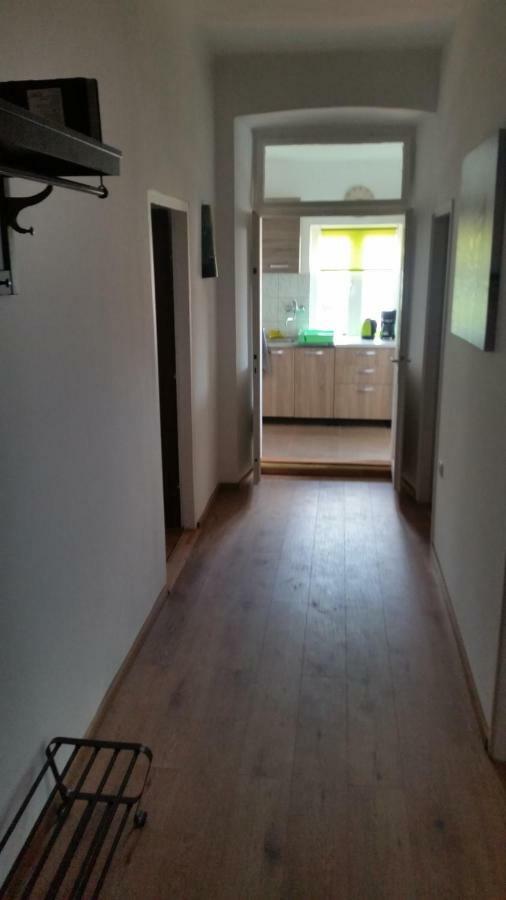 Apartment Palazzo Sare Vrbnik  Ngoại thất bức ảnh